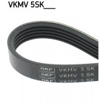 SKF Keilrippenriemen